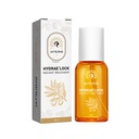 Jaysuing Dầu Argan Chống Tĩnh Điện, Dầu Dưỡng Tóc Thông Minh, Dầu Dưỡng Tóc Mịn