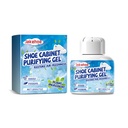 Gel tinh khiết tủ giày Jakehoe