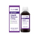BushAid Giọt Hỗ Trợ Ngủ Melatonin (Uống) Điều Trị Cơ Thể