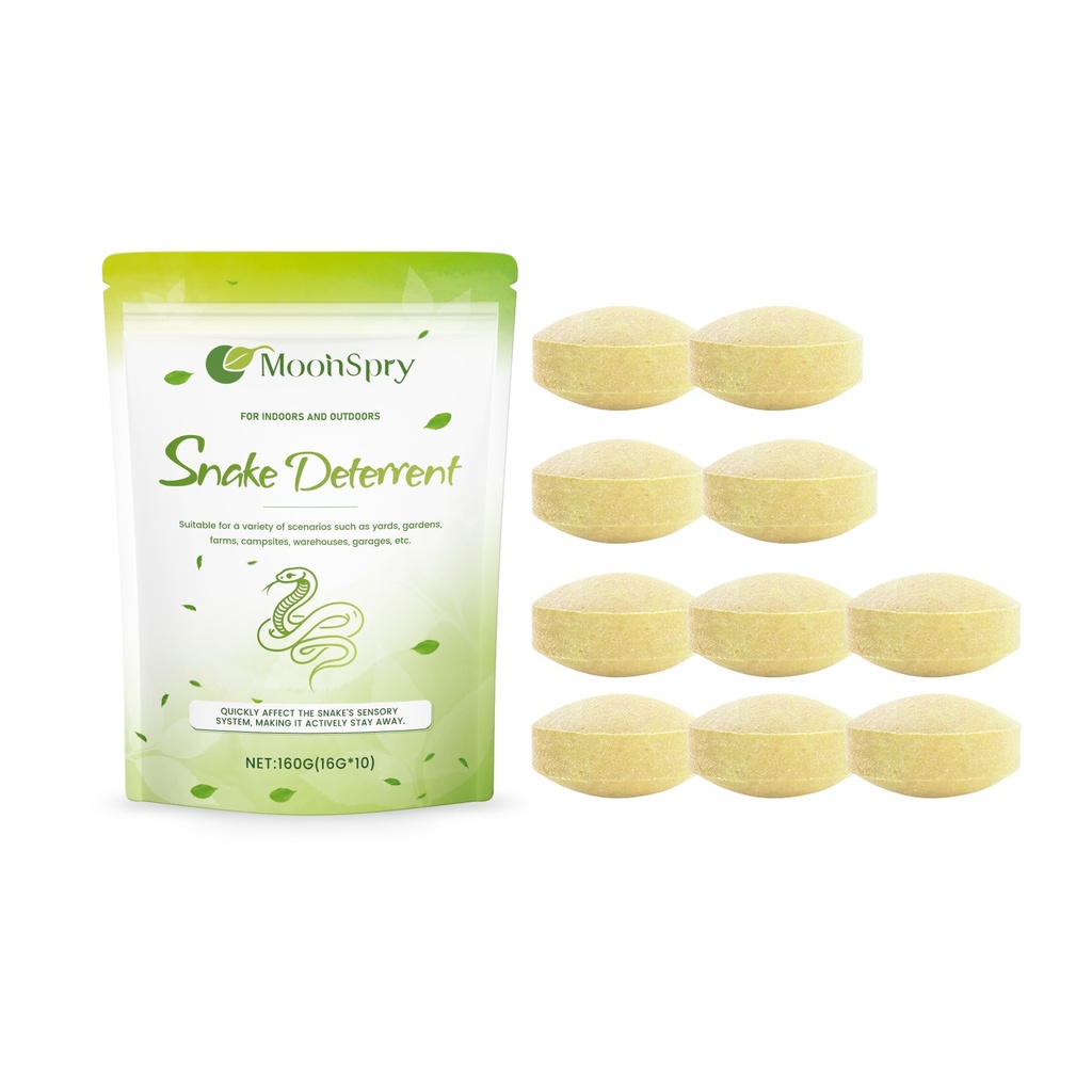 Thuốc xịt đuổi rắn MoonSpry, thuốc xịt đuổi rắn tiện lợi cho gia đình và ngoài trời, thuốc xịt đuổi rắn