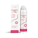 EELHOE Xịt Tóc Khô, Gel Tóc Bồng Bềnh Dưỡng Tóc Và Kiểm Soát Dầu