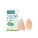 OceAura Miếng Dán Silicone Vô Hình, Dành Cho Thể Thao và Fitness Nữ, Miếng Dán Silicone Chống Bump Và Che Phủ Dành Cho Quần Tà Vô Hình Của Nữ