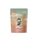 Kẹo gummy chăm sóc cơ thể Docteat, Bổ sung hàng ngày giúp nâng cao thể lực và hỗ trợ sự phát triển khỏe mạnh của trẻ em