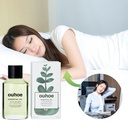 Dầu Massage Cơ Thể OUHOE, Giúp Giảm Cân và Dưỡng Ẩm, Massage Giảm Căng Thẳng và Mệt Mỏi