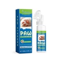 Sản phẩm Làm Sạch Chân Thú Cưng Yegbong - Bọt Chăm Sóc Chân