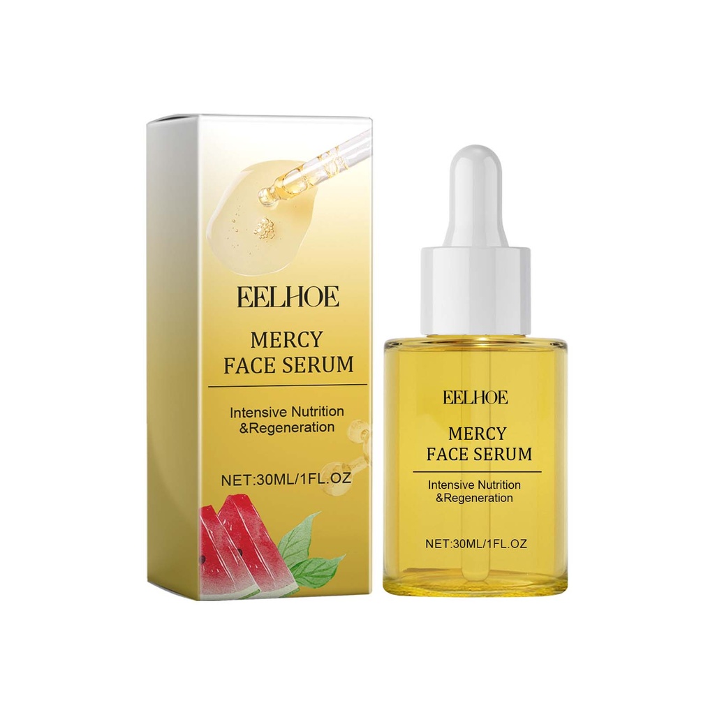 EELHOE Serum Tôn Vinh Da Mặt, Dưỡng Ẩm Chống Lão Hóa Làm Sáng Nếp Nhăn