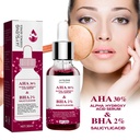 Essence Axit Jaysuing, Có thể làm nhỏ lỗ chân lông, loại bỏ mụn đầu đen, mụn và vết thâm do mụn, làm sáng tông màu da, Essence Dưỡng ẩm