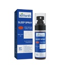 Ximonth Sleep Spray Giảm Căng Thẳng Cơ Thể, Thư Giãn Cơ Thể và Tâm Trí và Chăm Sóc Giấc Ngủ