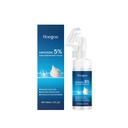 Mousse Tóc Hoegoa Nuôi Dưỡng Nhẹ Nhàng và Chăm Sóc Da Đầu Mềm Mại và Tóc ẩm Mượt. Tiện Lợi Khi Sử Dụng Mousse