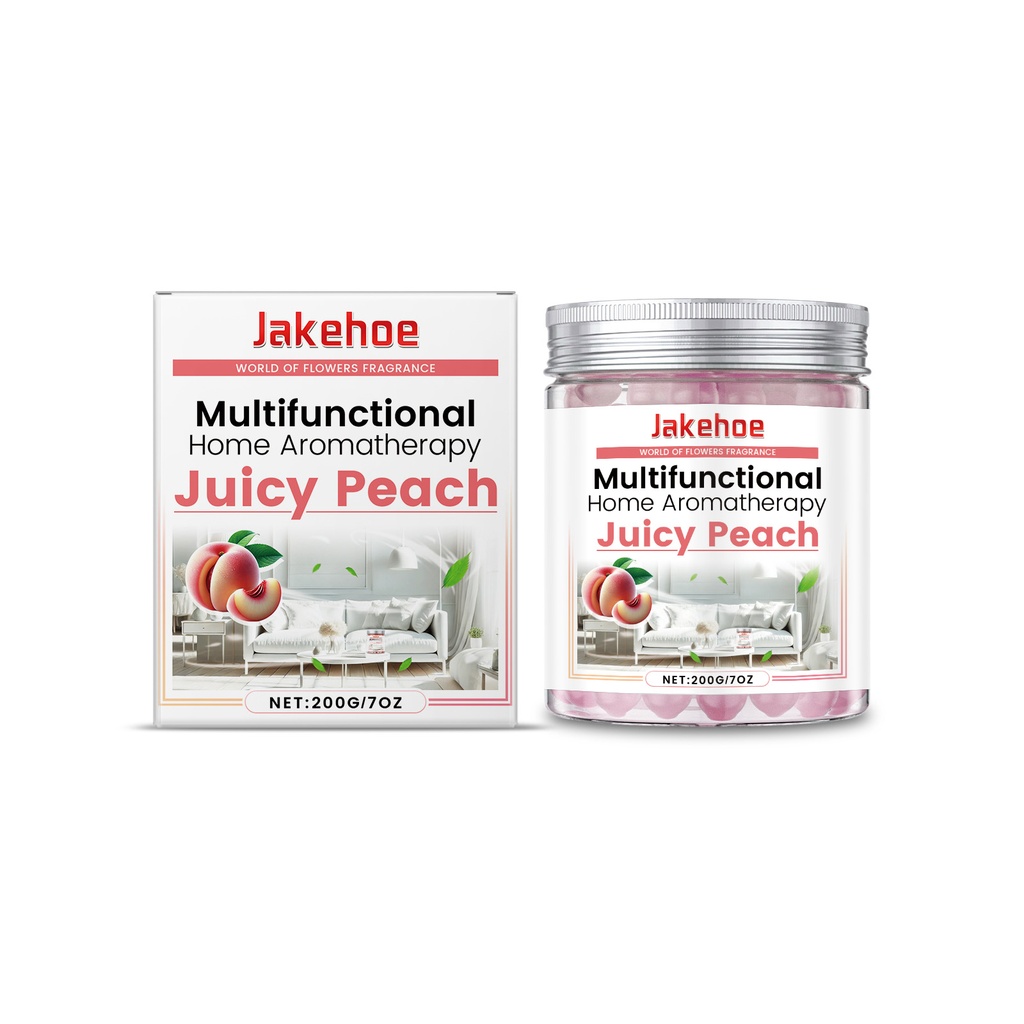 Jakehoe Nước xịt thơm nhà Hương trái cây không khí trong lành và sạch sẽ