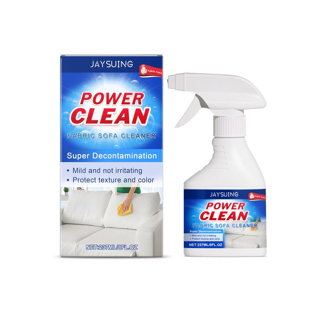 Nước Tẩy Rửa Sofa Vải Jaysuing, Tẩy Rửa Đồ Nội Thất Nhà