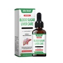 Giọt chăm sóc cơ thể thảo dược Docteat