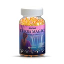 Kẹo gummy Yerba mate Docteat giàu tinh chất yerba mate, cung cấp năng lượng và chăm sóc cơ thể