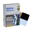 Băng dán điều chỉnh tư thế Ximonth, băng dán chăm sóc cơ thể chống còng lưng, điều chỉnh tư thế của lưng trên và thắt lưng