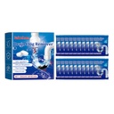 Bột tẩy ống Jakehoe Viên sủi (Hộp), Toilet, Thoát sàn, Ống thoát nước