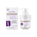Gel xoa dịu khớp Laniska Cung cấp độ ẩm nhẹ nhàng và giảm bớt sự khó chịu của gel massage cơ thể cho cổ tay và mắt cá chân