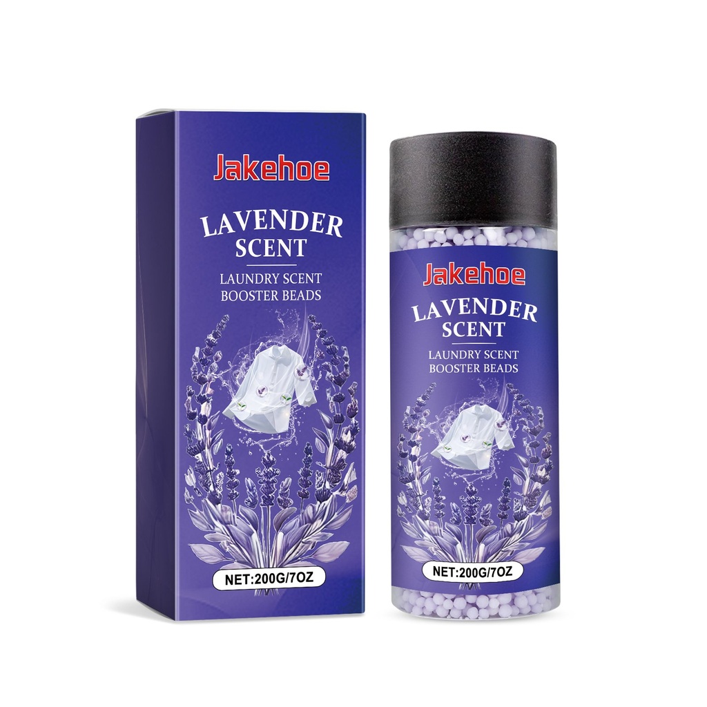 Hạt Hương Lavende Jakehoe, Hương Thơm Lâu Dài, Hương Tinh Tế Mềm Dịu
