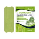 Ximonth Wormwood Lumbar Patch, Giảm Đau Thắt Lưng Khớp Và Vai