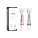 Hoygi Pore Refinement Essence Set, Bộ tinh chất tinh chế lỗ chân lông, làm sạch sâu làn da và kem cho da mịn