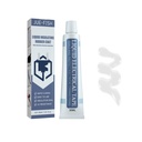 Băng dính cách điện lỏng Jue-Fish (Trắng 30ml), chất bịt kín pin lithium, liên kết chống nước, chống cháy và mạch in chịu nhiệt độ cao
