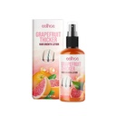 Xịt tóc EELHOE Grapefruit, sửa chữa tóc hư tổn, cấp ẩm và làm dày tóc, xịt ổn định tóc.