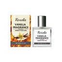 Nước hoa Roxelis Vani Amber Eau De Toilette Tự Nhiên Tươi Mát Nhẹ Nhàng Thanh Lịch Duy Trì Hương Thơm Charm Hẹn Hò Hàng Ngày