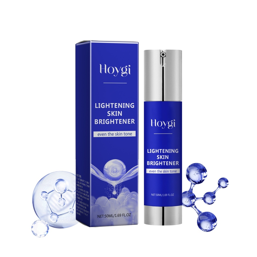 Lotion Hoygi Facial Essence, Làm sáng, Căng da, Cung cấp độ ẩm, Chăm sóc da mặt ẩm mượt và bóng bẩy