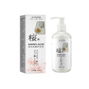 Shampoo Amino Acid Jaysuing, làm sạch sâu da đầu, phục hồi hư tổn ở nang tóc và tăng cường sức khỏe cho tóc