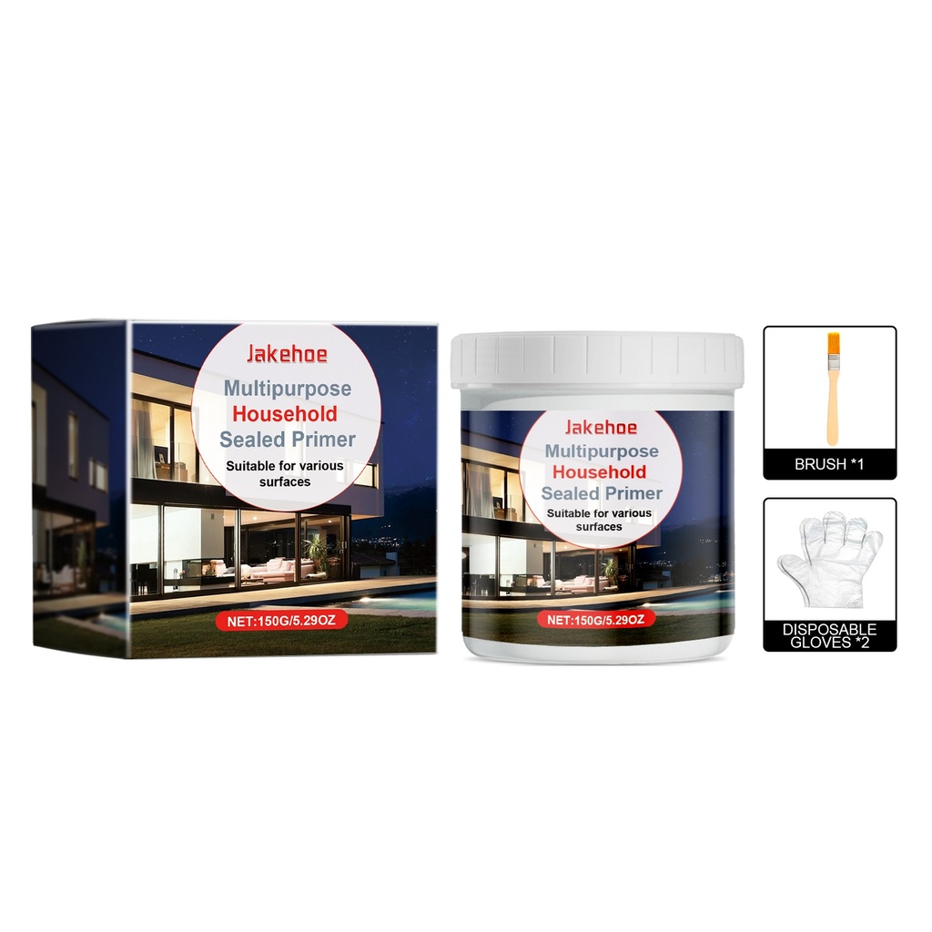 Jakehoe Sáp Lấp Đa Năng Cho Nhà, Sơn Sàn Tường Xóa Bụi Chất Lỏng Trong Nhà Ngoài Trời
