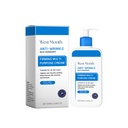 Kem Dưỡng Ẩm và Làm Chặt Da West&Month, Cung Cấp Độ Ẩm Nhẹ Nhàng, Giữ Ẩm, Dưỡng Ẩm Mềm Mại, Kem Dưỡng Sáng Mịn Cho Da