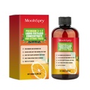 Dịch Tưới Phân Lỏng MoonSpry Premium 3-1-2 Cho Cây Cam, Giải Pháp Dinh Dưỡng Phát Triển Rễ Cây Cam