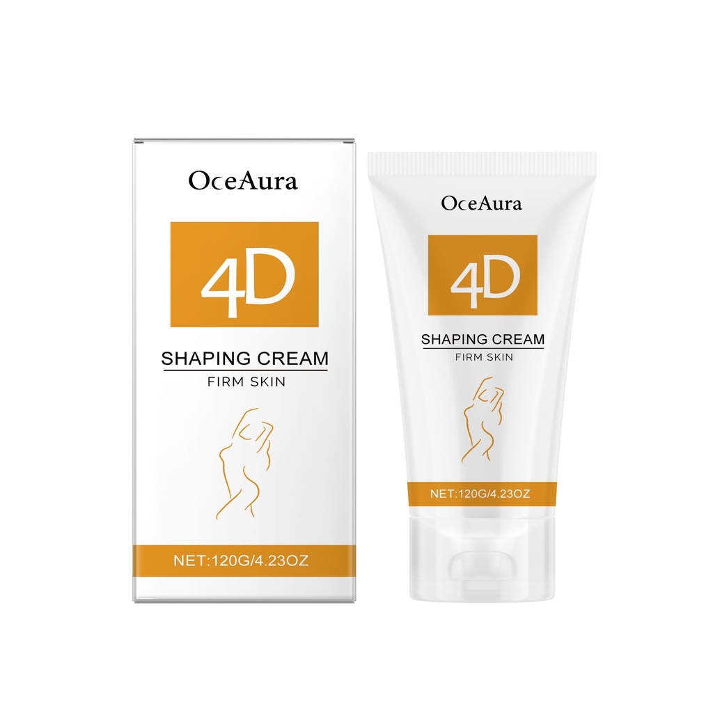 Kem làm thon gọn và săn chắc OceAura