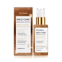 OceAura Bronzer Dầu Bóng toả sáng cơ thể Dầu lỏng Bronzor màu vàng hồng Bóng nước dưỡng ẩm Massage