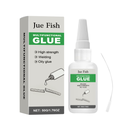 Keo Chống Nước Đa Năng Jue-Fish, Miếng Dán Keo Lỏng Không Thấm Nước Đa Chức Năng Dựa Trên Dầu