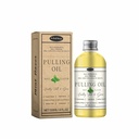 Nước súc miệng dừa WoodSleep Làm sạch mùi miệng Chăm sóc hàng ngày Giải pháp làm sạch tươi cho răng