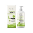 Shampoo chăm sóc tóc Viareline tạo độ phồng, nuôi dưỡng, làm mềm, làm sạch da đầu và chăm sóc tóc ẩm