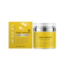 Kem Dưỡng Da Ban Đêm OUHOE Cấp Ẩm, Bổ Sung Dinh Dưỡng, Làm Sáng Và Làm Mềm Da