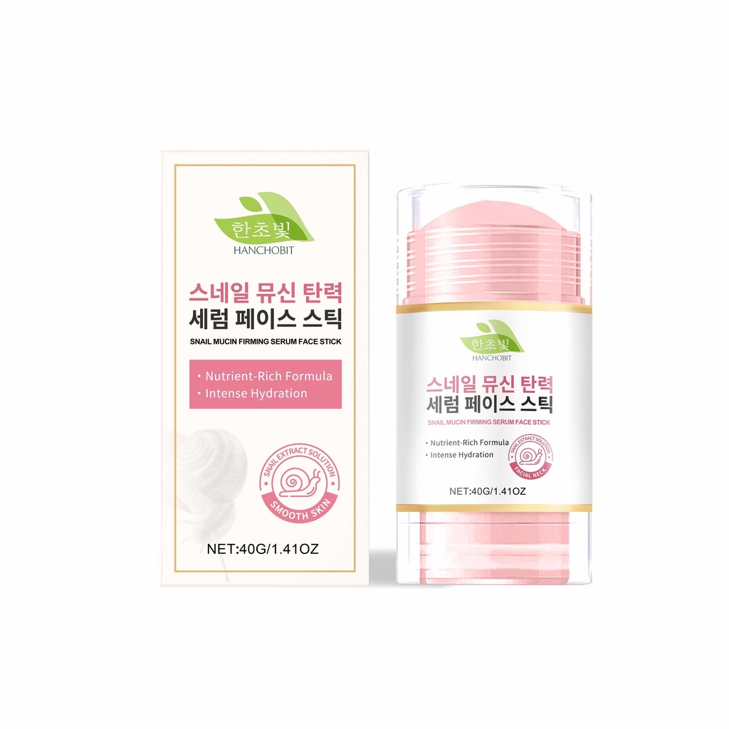 HANCHOBIT Thanh Dưỡng Nhanh Chất Lỏng Dành Cho Mặt Collagen Cung Cấp Ẩm Dài Lâu Và Lifting Các Đường Da Mặt