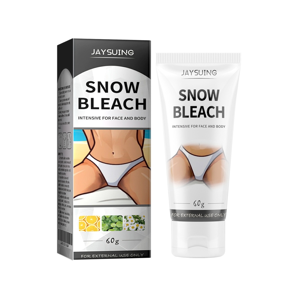 Kem Dưỡng Sáng Da Jaysuing Sửa Chữa Những Khớp Mờ Dưới Cánh Tay, Sáng Tối, Dưỡng Ẩm Và Trẻ Hóa Kem Dưỡng Thân