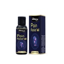 Dầu massage toàn thân South Moon, giảm đau lưng, cổ và vai và dưỡng ẩm cho khớp