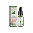 Tinh chất trà xanh EELHOE là một dạng tinh chất nhẹ nhàng, cung cấp độ ẩm, dưỡng ẩm và nuôi dưỡng khiến làn da trên khuôn mặt mềm mại và rạng rỡ