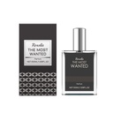 Nước hoa Roxelis Charm Cologne Niche Hương thơm lâu dài Phong cách hẹn hò nhẹ nhàng Quý phái Ghi chú đại dương màu xanh nhạt