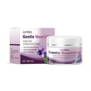 Kem chăm sóc cơ thể tím Laniska Cung cấp độ ẩm Thành phần thảo dược nhẹ Làm mới Kem chăm sóc và nuôi dưỡng da