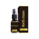 North Moon Men's Topical Spray, Men's Body Moisturizing Topical Spray