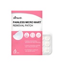 Ximonth Keyu Skin Care Patch, Làm sạch và làm mềm da cơ thể một cách nhẹ nhàng