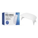 Thiết Bị Liệu Pháp Sáng LED Sửa Chữa Móng EELHOE, Móng Tay Và Móng Chân Vàng, Móng Tay Mềm, Độ Dày Mịn