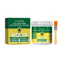 Sơn Chống Thấm Polyurethane Jaysuing, Sơn Tường Chống Thấm Trong Suốt Chống Rò Rỉ Ống Mái Và Phòng Tắm