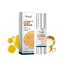 Essence vitamin C Hoygi nhẹ nhàng cung cấp độ ẩm và làm săn chắc làn da mềm mại, sáng bóng
