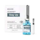 EELHOE Hyaluronic Acid Hydrating Ampoule, Cung cấp nước, Dưỡng ẩm, Làm sáng da, Khôi phục, Làm sạm màu và Săn chắc da mặt