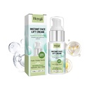 Kem Axit Hyaluronic Mặt Hoygi Kem Dưỡng Ẩm Sâu, Cung Cấp Độ Ẩm Co Giãn, Kem Làm Săn Chắc Da Mặt
